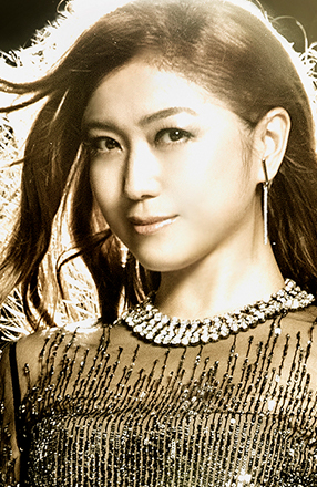 新妻聖子