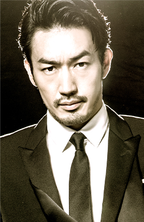 大谷亮平