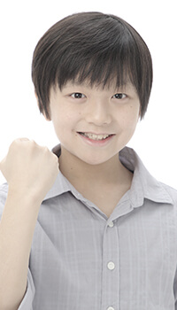福長里恩