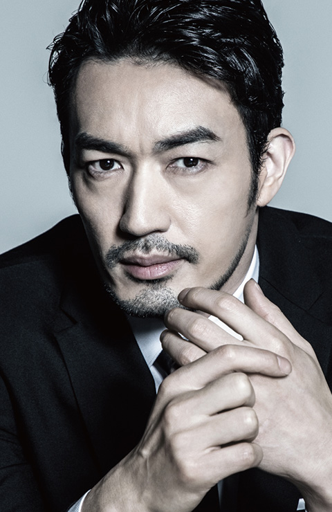 大谷亮平