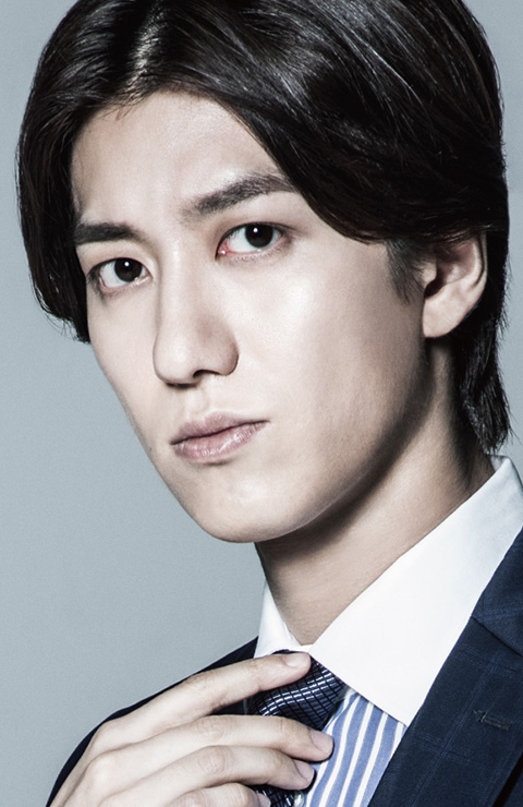 猪塚健太