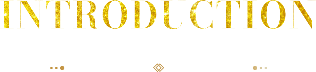 INTRODUCTION